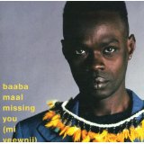 Maal Baaba - Missing You